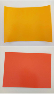 Bâche en polyester enduit de PVC, résistante à l'huile, imperméable et ignifuge, pour les couvertures d'entretien des moteurs et le revêtement des sols d'atelier <span class=keywords><strong>automobile</strong></span> - Product Image 4