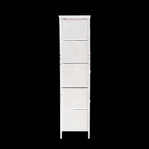High-Quality Stainless Steel MDF Pine Modern Living Room Fabric <b>Cabinet</b> Sample - Product Image 5