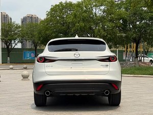 รถยนต์มือสอง ปี 2020 มาสด้า CX-4 เกียร์ออโต้ ขับเคลื่อน 2 ล้อ รุ่น <span class=keywords><strong>Sky</strong></span> Explorer เครื่องยนต์เบนซิน 2.0 ลิตร 5 ที่นั่ง ความเร็วสูงสุด 192 กม./ชม. ราคาถูก รถยนต์อัตโนมัติ SUV ขนาดกะทัดรัด - Product Image 2