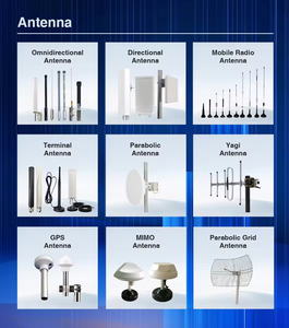 <span class=keywords><strong>Antena</strong></span> Lora 4G LTE para Radioaficionados, <span class=keywords><strong>Antena</strong></span> <span class=keywords><strong>Dipolo</strong></span> Celular Omnidireccional, <span class=keywords><strong>Antena</strong></span> Digital para TV Satelital, WiFi 4x4 MIMO, <span class=keywords><strong>Antena</strong></span> Terminal 5G - Product Image 6