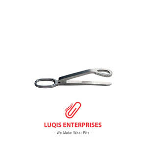 ลิฟต์สเตนเลสเกรดสำหรับมืออาชีพปลายโค้ง - Product Image 6