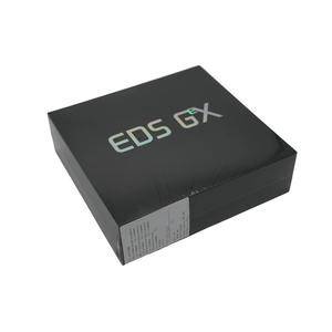 Grupo <span class=keywords><strong>de</strong></span> <span class=keywords><strong>Cambios</strong></span> Electrónico Inalámbrico WheelTop DES GeX para <span class=keywords><strong>Bicicleta</strong></span>, 7-14 Velocidades, Desviador Trasero para Bicicletas <span class=keywords><strong>de</strong></span> Carretera y Gravel - Product Image 5