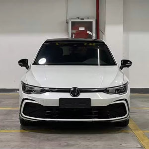 Volkswagen <span class=keywords><strong>Golf</strong></span> 280TSI DSG R Line d'occasion <span class=keywords><strong>2021</strong></span>, héritage allemand, 1.4T 150CV, accélération <span class=keywords><strong>8</strong></span>.6s, berline sportive, <span class=keywords><strong>prix</strong></span> compétitif - Product Image 1