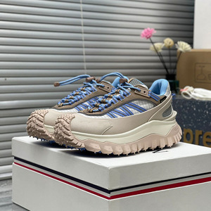 Chaussures de randonnée Pingti, chaussures décontractées polyvalentes pour l'extérieur, chaussures tendance, chaussures de sport ultra légères pour hommes et femmes - Product Image 5