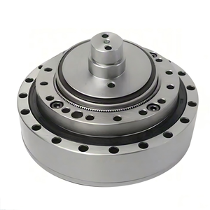 Reductor de Velocidad HW9381465-C RV-320E-185, Eje L Rojo, EPL300 UP165/UP200 para Reductor HW9381465-C RV-320E-185, Eje L EPL300 UP165/UP20 - Product Image 6