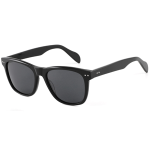 Gafas de Sol Way Farer con Montura Completa 6658, Protección UV400, Duraderas, Color Mixto, Estilo Ojo de Gato, Unisex, Retro, para Uso en Exteriores, C1 C2 C3 - Product Image 4