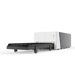 Bodor Economical C Series Cnc Metal Laser Cutting Machine Is Suitable For Precise Cutting Of Copper Iron And Stainless Steel