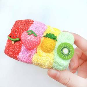 Oferta Especial: Juguetes Educativos Ecológicos DIY, Arcilla Mágica de Colores Cambiantes, Plastilina, Espuma, Masilla de Perlas - Product Image 1