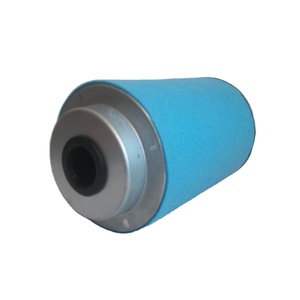 MANNY High Precision Oil Gas Separator Filter Element 2205 4065 22 2205406522for Screw <b>Air</b> Compressor - Product Image 1