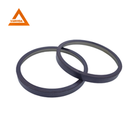 Nouveau capteur ABS anneau roue Anti-blocage radial cible dent Peugeot 207CC 3008 307CC 407 RCZ citroën C4 DS3 DS5 modèle 454919 454923