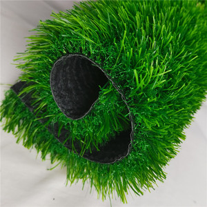 Gazon synthétique <span class=keywords><strong>de</strong></span> qualité supérieure pour la décoration, gazon artificiel vert réaliste <span class=keywords><strong>de</strong></span> 35 mm pour une installation facile, pour la cour - Product Image 5