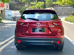 Mazda CX-5 <span class=keywords><strong>Grand</strong></span> Touring <span class=keywords><strong>2017</strong></span>, Automático, Turbo, Tracción en las Cuatro Ruedas, Asientos de Cuero, Neumáticos R18, Aleación de Aluminio, Interior Oscuro, Volante a la Izquierda - Product Image 3