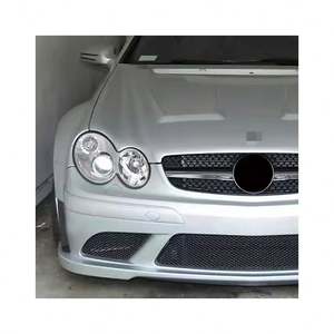 Kit de Parachoques para Mercedes Benz CLK W209 AMG CLK63 GLK200GLK280GLK350 2004-2006 - Product Image 1