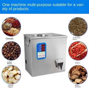 Automatic-Measurement-Distributing Packer Intelligent Particle/bag Tea <b>Split</b> Packing <b>Machine</b> Filling <b>Machine</b> - Product Image 3