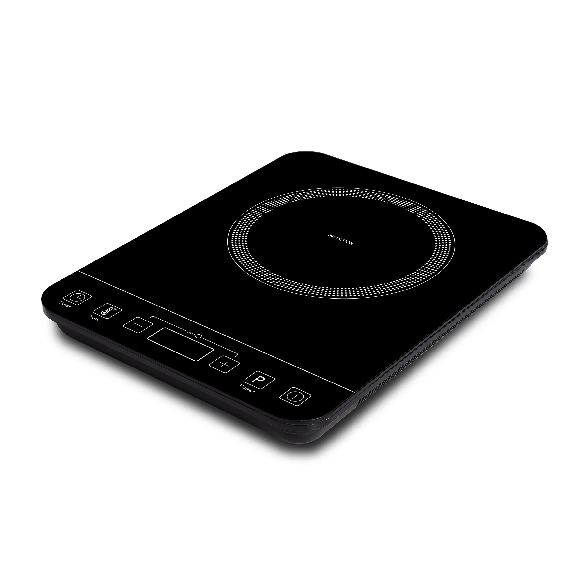 high quality digital LED display touch control 2000W slim induction cooker IH Electric Induction Cooker Induction stove