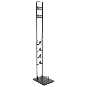 <span class=keywords><strong>Support</strong></span> de rangement pour <span class=keywords><strong>aspirateur</strong></span>, en métal, quatre niveaux, sans perçage, pour modèles V7V8V10, <span class=keywords><strong>support</strong></span> <span class=keywords><strong>mural</strong></span> ou sur pied - Product Image 1