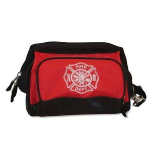Échantillon gratuit : Sac de transport pour équipement de sauvetage et accessoires de pompier, idéal pour le rangement des équipements de pompier - Sac de sport de la source d'usine - Product Image 3