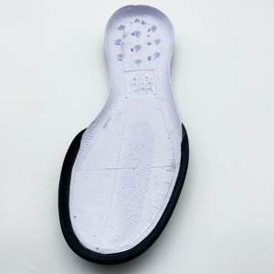 Huadong MD + suola in gomma con fondo in erba da calcio - Product Image 3