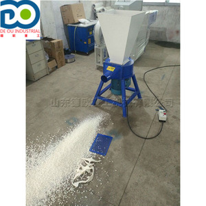 Spugna di scarto multifunzionale che schiaccia la schiuma bianca che si rompe nella macchina delle particelle - Product Image 6