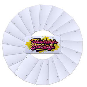 Placa de matrícula de sublimación de aluminio personalizada única auplex <span class=keywords><strong>2023</strong></span> para número de matrícula de coche personalizado DIY - Product Image 1