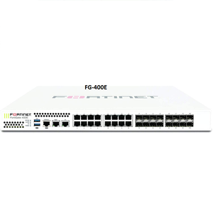 Pare-feu Fortinet <span class=keywords><strong>FG</strong></span>-<span class=keywords><strong>400E</strong></span> Série FortiGate <span class=keywords><strong>400E</strong></span> - Product Image 1