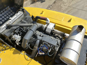 Komatsu Pc 300 Excavatrice utilisée Komatsu Pc300 PC350 PC360Excavatrice Komatsu Pc 300 220Original <span class=keywords><strong>Japon</strong></span> Surplus - Product Image 5