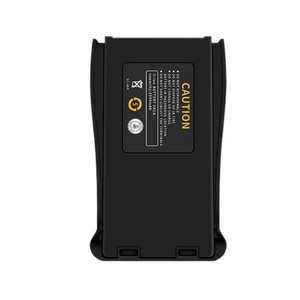 แบตเตอรี่ลิเธียม Baofeng BL-1 2800mAh สำหรับวิทยุสื่อสาร BF-888S ชุดแบตเตอรี่สำรอง - Product Image 2