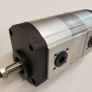 Pompe hydraulique AR55346, pour tracteur utilitaire John Deere : 820, 830, 920, 930, 2040 - Product Image 4