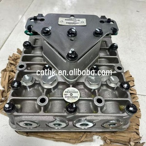 201-7272 2017272 วาล์ว GP ของแท้ใหม่เอี่ยม - Product Image 6