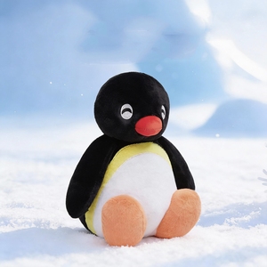 Wholesale for Classic Smiling Face Sitting Ver 25cm Super Soft Plush <strong>Toy</strong> 100% Officially Licensed PP Cotton Filled <strong>Panda</strong> Doll - Product Image 2