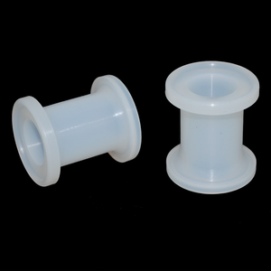 Chất lỏng Silicone cao su trắng thực phẩm lớp NSF vmq EPDM NBR ffkm nén đúc Y Tế cấp Silicone cao su con dấu - Product Image 3