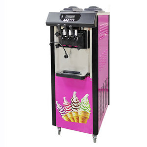 <span class=keywords><strong>Machine</strong></span> à crème glacée dure Congélateur automatique par lots Fabricants de glaces <span class=keywords><strong>Machine</strong></span> commerciale de fabrication de crème glacée au <span class=keywords><strong>yaourt</strong></span> à des prix professionnels - Product Image 1