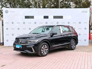 Volkswagen <span class=keywords><strong>Tiguan</strong></span> L PHEV 430 Prestige Edition 1.4T Hybride Rechargeable SUV d'occasion Faible Kilométrage Conduite à Gauche Voiture d'occasion à l'exportation - Product Image 2
