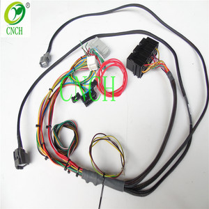 Universal Swap Wiring K20 Motor Swap Conversion Harness für Honda Civic Typ R. - Product Image 3