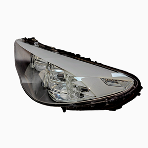 Faro de xenón Original F10 para <span class=keywords><strong>BMW</strong></span> <span class=keywords><strong>5</strong></span> Series <span class=keywords><strong>GT</strong></span> faro Original reacondicionado 2011-2016 F07 faro - Product Image 4