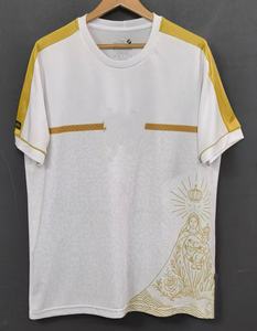 Completo da Calcio Fluminense 2025-2026 per la Lega Brasiliana, 100% Poliestere, Colletto Rialzato, con Nome del Giocatore - Product Image 3