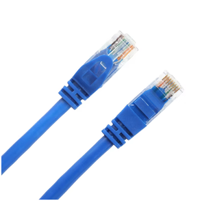 UTP Cat6パッチコードネットワークパッチワークコードブランド銅/CCAパッチコード0.5M-30Mパッチコードデータ通信ケーブル - Product Image 3