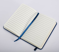 2020 Offre Spéciale fournitures Scolaires cahier relié pour étudiant en relief logo personnalisé bloc-notes EN CUIR PU pour la promotion