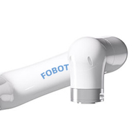 Nuevo Robot Colaborativo FOBOT MB07CP-990 de 6 Ejes, PLC, Carga Útil de 7 kg, Alcance de 990 mm, Precisión de 0.04 mm, IP67, Brazo Robótico para Manipulación, Pulverización y Soldadura