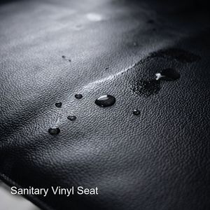 Rien ne se compare au fauteuil roulant manuel sûr et confortable développé exclusivement par Keling Medical - Product Image 2