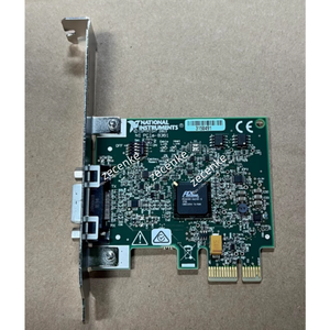 GEBRAUCHTE NATIONALE INSTRUMENTE NI PCIE-8361 779504-01 Acquisition Card - Product Image 1