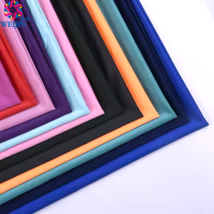 Inventário 190gsm Poliéster 88% Spandex 12% Swimwear Stretch Malha Tecido para Apertado Yoga Roupas Esportes Swimwear Biquíni Uniformes - Product Image 6