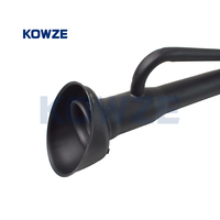 Tubo de Cuello de Llenado de Combustible para NISSAN MICRA K12 MK3 17221-BC400
