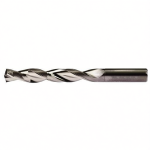 Foret en carbure TA1041 8xD non revêtu pour machines-outils - Product Image 2