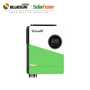 <span class=keywords><strong>Onduleur</strong></span> hybride de restauration en un clic 10KW 10000Watt et utilisation d'ESS de batterie pour l'<span class=keywords><strong>onduleur</strong></span> solaire de <span class=keywords><strong>prix</strong></span> de gros - Product Image 1