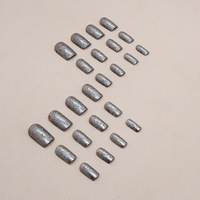 Beautilux Cat Eye Gel Vernis À Ongles Bouteilles De Luxe 10ml Diamant Paillettes Disco Gel Réfléchissant Vernis À Ongles