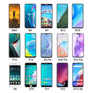 Vente flash pour écran LCD et numériseur pour téléphone portable Gionee, compatible avec Gionee S8s, S10 Lite, S11, S12, A1 Lite, M3, M7, Power - Product Image 2