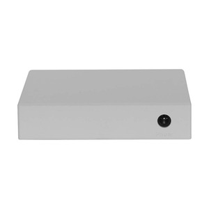 Gateway Gigabit AC de 5 Puertos con Router y PoE, Carcasa de Plástico Blanca, Incluye Fuente de Alimentación de 53V/65W - Product Image 3