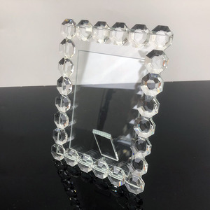 Pha Lê Lấp Lánh Kim Cương Hình Ảnh Khung Ảnh MH-QT0169 - Product Image 5