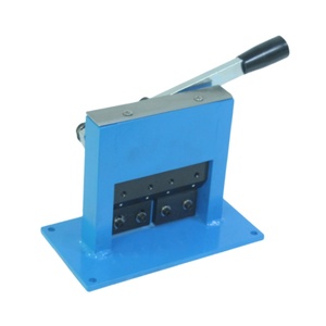 Machine manuelle de scellage ultrasonique de tubes de dentifrice pour le façonnage des extrémités des tubes en aluminium et plastique pour l'emballage en carton - Product Image 4